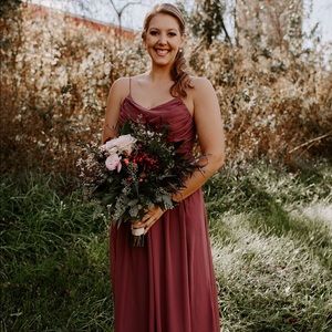 Weddington Way Bridesmaid Dress